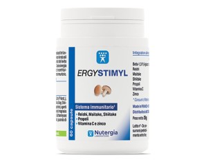 ERGYSTIMYL 60 Cps