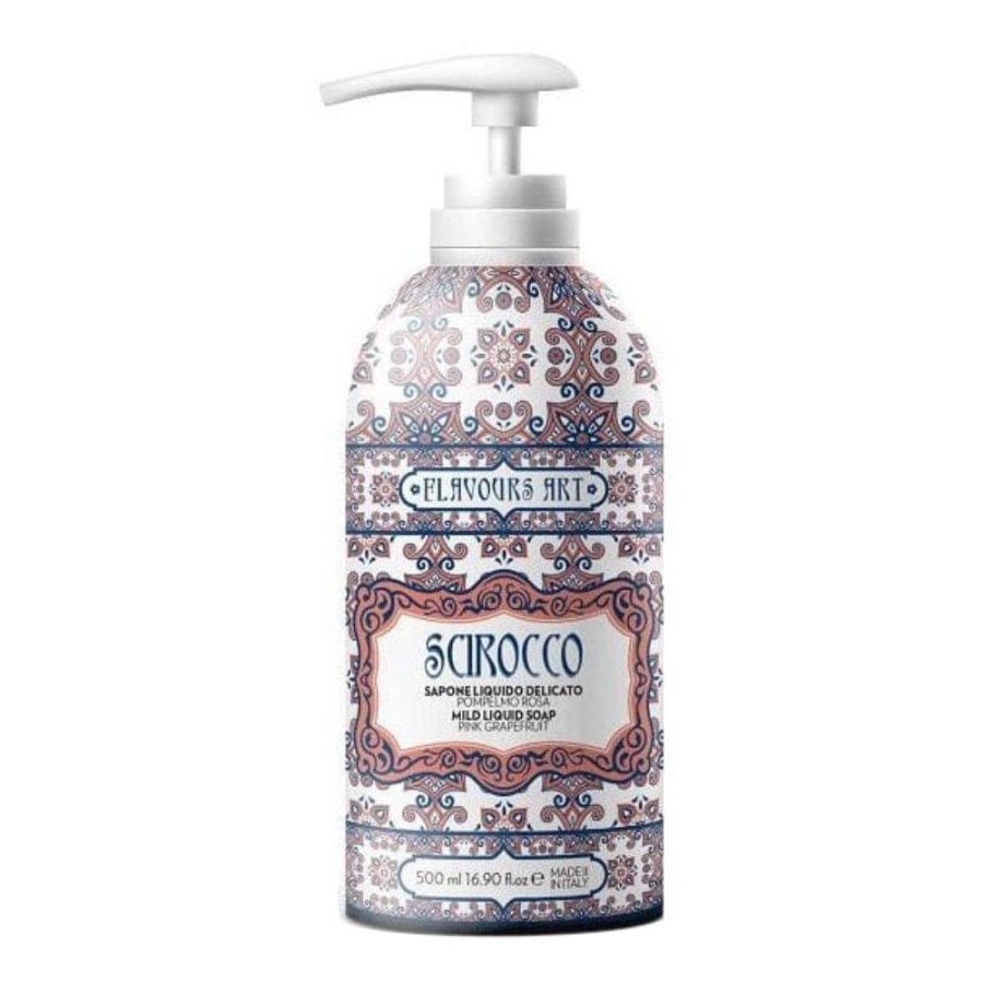FLAVOURS ART SAP LIQ SCIROCCO FLAVOURS ART SAP LIQ SCIROCCO
