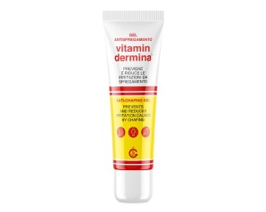 Vitamindermina Gel Antisfregamento 30ml