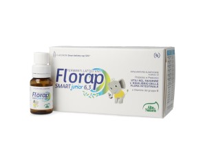 FLORAP Smart Junior 10fl.10ml