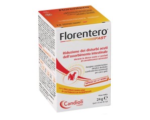 FLORENTERO FAST 12 Cpr