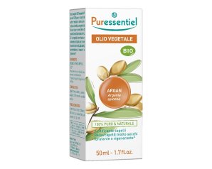 OLIO ARGAN BIO 50ML