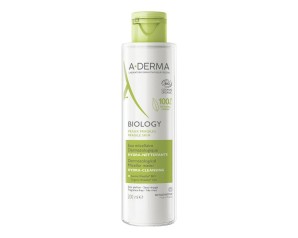 ADERMA BIOLOGY Acq.Micell200ml