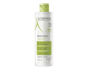 ADERMA BIOLOGY Acq.Micell400ml