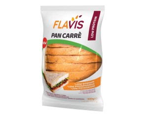 Mevalia Flavis Pan Carre Alimenti Speciali 300g