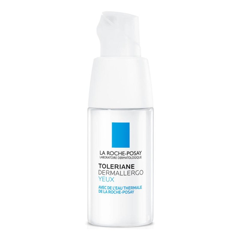 La Roche-Posay Toleriane Dermallergo Occhi 20 ml La Roche-Posay Toleriane Dermallergo Occhi 20 ml