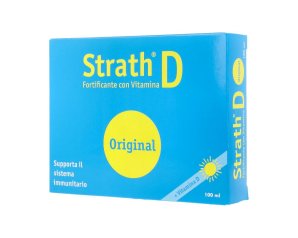 STRATH D 10FLL 10ML (I6) LIZOF