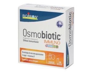 OSMOBIOTIC IMMUN Junior 30Stk