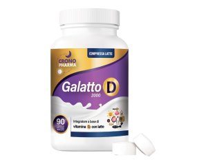 GALATTO D*2000 90 Cpr