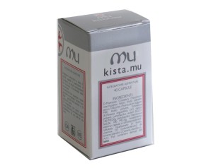 KISTA MU 40 Cps