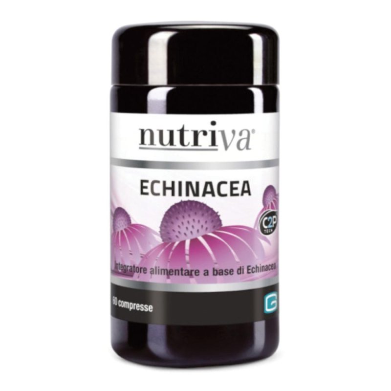 NUTRIVA ECHINACEA CPR NUTRIVA ECHINACEA CPR