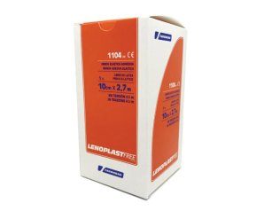 LENOPLAST Benda 10cmx4,5mt