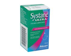 SYSTANE*Ultra Coll.10ml  F1000