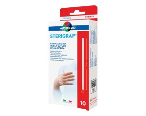 STERIGRAP Strip Ad.  75x3mm