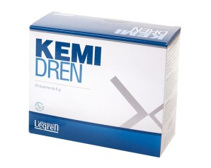 KEMIDREN 20 Bust.       LEGREN
