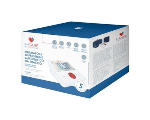 Farvima Medicinali F Care Misuratore Pressione Braccio