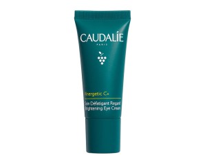 Caudalie Segreti di Bellezza Vinergetic C+ Energia e Luminosità  Trattamento Occhi 15 ml