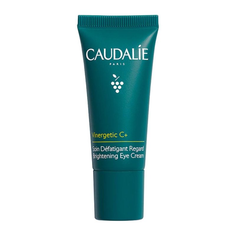 Caudalie Segreti di Bellezza Vinergetic C+ Energia e Luminosità Trattamento Occhi 15 ml Caudalie Segreti di Bellezza Vinergetic C+ Energia e Luminosità Trattamento Occhi 15 ml
