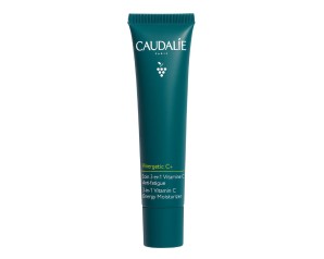 Caudalie Segreti di Bellezza Vinergetic C+ Energia e Luminosità Trattamento 3 in 1 40 ml