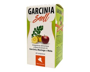Abbè Roland Dima - Garcinia Potency 1200 Integratore Alimentare 60 Compresse