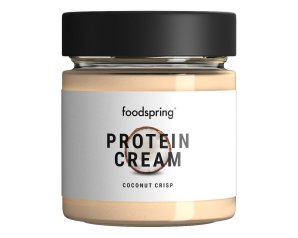 CREMA PROTEICA COCCO 200G