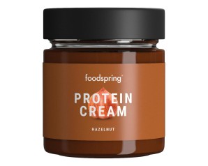 CREMA PROTEICA NOCCIOLA 200G