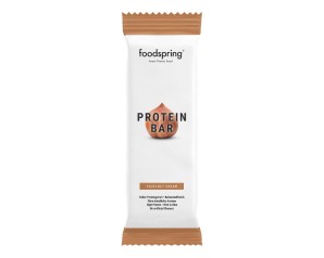 PROTEIN BAR CREMA NOCCIOLE 60G