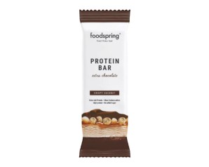 PROTEIN BAR EX CHOCOLATE COCCO