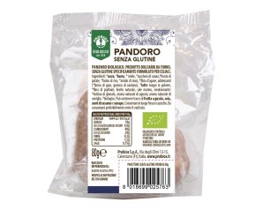 PROBIOS Pandorino S/G 80g