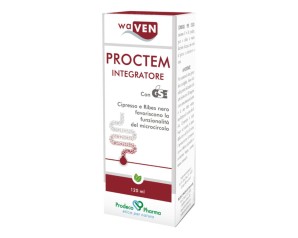 WAVEN PROCTEM 120ML