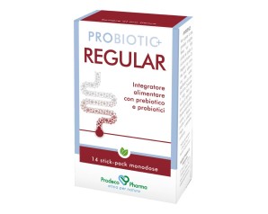 PROBIOTIC+ REGULAR 14STICKPACK