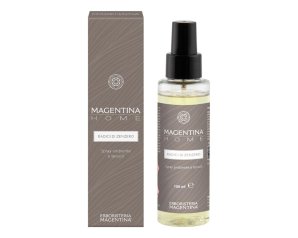 MH RADICI ZENZERO SPRAY 100ML