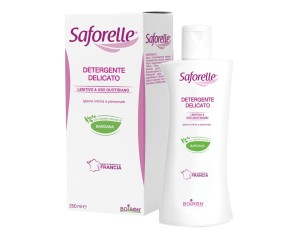 SAFORELLE DETERGENTE DEL 250ML