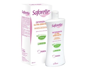 Boiron Saforelle Detergente Ultra Idratante 500 Ml