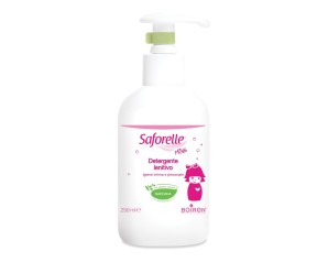 SAFORELLE MISS DET LEN 250ML