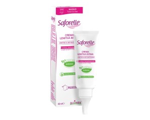 SAFORELLE CREMA LENITIVA INT