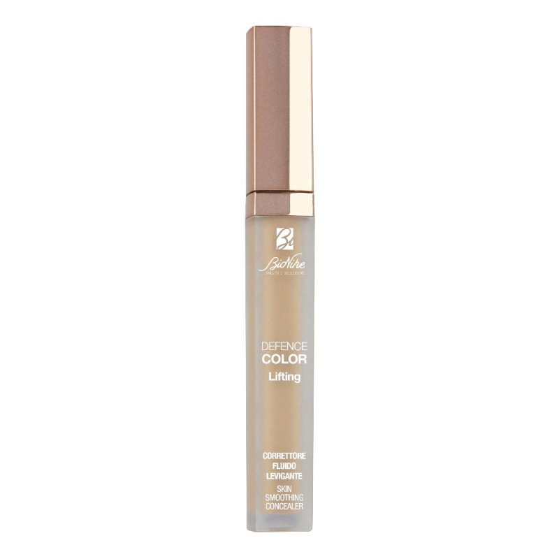 Bionike Defence Color Make-up Base Viso Lifting Correttore Fluido Levigante Colore 203