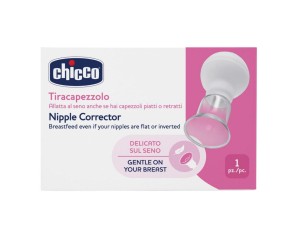 CH Tiracapezzolo 1pz