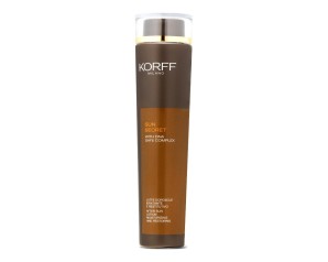 KORFF SUN SECR LATTE DOPOSOLE