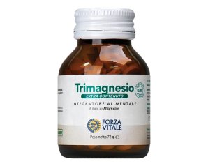 TRIMAGNESIO FAMILY 180CPR