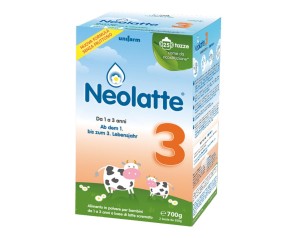 NEOLATTE*3 2x350g