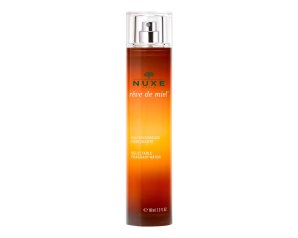 Nuxe Reve De Miel Acqua Squisita Profumata Ai Fiori D’Arancio E Miele 100ml