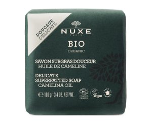 NUXE BIO SAPONE DELICATO 100G<