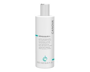 SENSIQUELL Latte Det.250ml