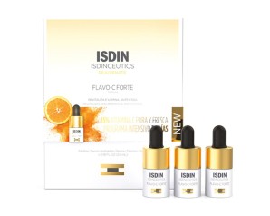 ISDINCEUTICS FLAVOC Forte 3f.