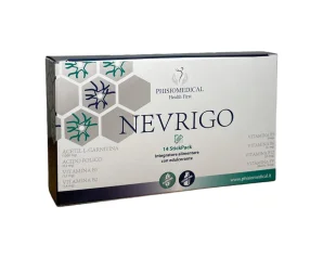 NEVRIGO 14 Stick Pack 15ml