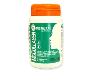 MC COLLAGEN 30 Cpr