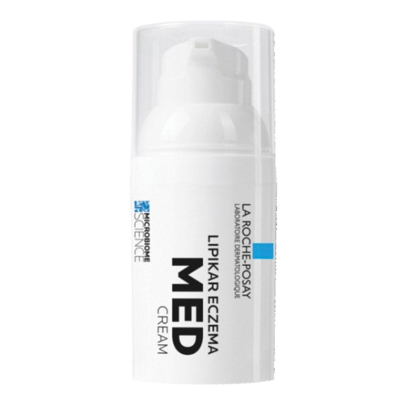 La Roche-Posay Lipikar Eczema Med 30ml La Roche-Posay Lipikar Eczema Med 30ml