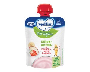 MELLIN Pouch Avena Me/Frag/Ban