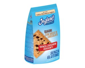 INGLESE Bisc.Quadri Gtt Ciocc.